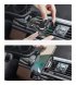 Автодержатель Ugreen LP228 Gravity Phone Holder Black (80539)