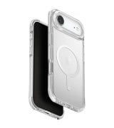 Чехол Uniq Combat для iPhone 17 Air Magclick Charging White (8886463694114)