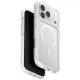 Чохол Uniq Combat для iPhone 17 Pro Max Magclick Charging White (8886463694176)