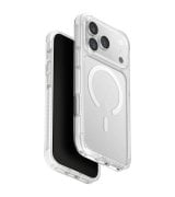 Чехол Uniq Combat для iPhone 17 Pro Max Magclick Charging White (8886463694176)