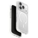Чехол Uniq Combat для iPhone 17 Pro Magclick Charging White (8886463694138)