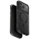 Чехол Uniq Combat для iPhone 17 Pro Max Magclick Charging Black (8886463694169)
