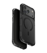 Чехол Uniq Combat для iPhone 17 Pro Max Magclick Charging Black (8886463694169)