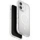 Чехол Uniq Combat для iPhone 17 Magclick Charging White (8886463694077) Чехол Uniq Combat для iPhone 17 Magclick Charging White (8886463694077)
