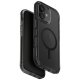 Чехол Uniq Combat для iPhone 17 Magclick Charging Black (8886463694060) Чехол Uniq Combat для iPhone 17 Magclick Charging Black (8886463694060)