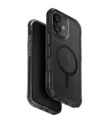 Чехол Uniq Combat для iPhone 17 Magclick Charging Black (8886463694060)