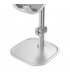 Підставка для смартфона Baseus Literary Youth Desktop Bracket Silver (SUWY-0S)