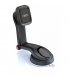 Автодержатель XO C106 Dashboard suction cup adjustable magnetic Phone holder Black