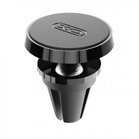 Автодержатель XO C55B Car Holder Black (6920680871186)
