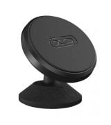 Автодержатель XO C96A Car Dashboard Holder Black (6920680826322)