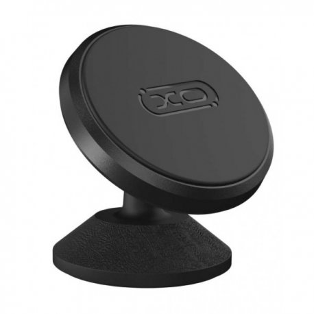 Автодержатель XO C96A Car Dashboard Holder Black (6920680826322)