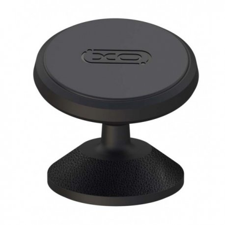 Автодержатель XO C96A Car Dashboard Holder Black (6920680826322)