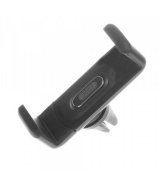 Автодержатель XO XO-C8 Car Holder Black (6920680884339)