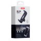 Автодержатель XO XO-C8 Car Holder Black (6920680884339)