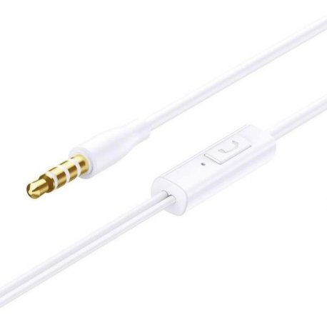 Беспроводные наушники Baseus Encok HZ11 White (A00164200213-Z1)