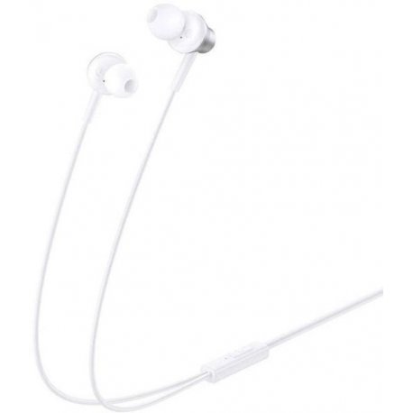 Бездротові навушники Baseus Encok HZ11 White (A00164200213-Z1)