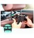 Автодержатель Ugreen LP160 Car Headrest Mount Holder Black (60108)