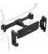 Автотримач Ugreen LP160 Car Headrest Mount Holder Black (60108)