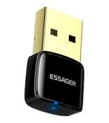 Бездротовий Bluetooth адаптер Essager Starlord USB (EBT53-XJ01-Z)