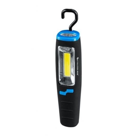 Фонарик Falcon Eye Cobra 120 (5907596111408)