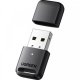 Беспроводной Bluetooth адаптер Ugreen CM390 Black (80890) Беспроводной Bluetooth адаптер Ugreen CM390 Black (80890)