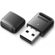 Беспроводной Bluetooth адаптер Ugreen CM390 Black (80890) Беспроводной Bluetooth адаптер Ugreen CM390 Black (80890)