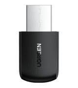 Адаптер Wi-Fi Ugreen CM448 AC650 11ac Dual-Band (20204)