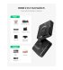 Переключатель Ugreen 2in1 Out 4K HDMI Switch (50966)