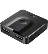 Переключатель Ugreen 2in1 Out 4K HDMI Switch (50966)
