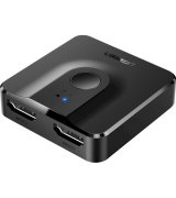 Розгалужувач Ugreen 2in1 Out 4K HDMI Switch (50966)