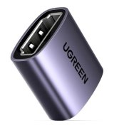 Адаптер Ugreen HD159 HDMI to HDMI Gray (90592)