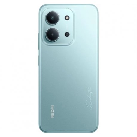 Xiaomi Redmi 15C 8/256GB Mint Green NFC (EU, no Adapter)