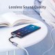Адаптер Essager E01 Type c to 3.5mm Jack Headphone Adapter Grey (EZJE01-0G) Адаптер Essager E01 Type c to 3.5mm Jack Headphone Adapter Grey (EZJE01-0G)