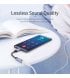Адаптер Essager E01 Type c to 3.5mm Jack Headphone Adapter Grey (EZJE01-0G)