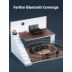 Беспроводной Bluetooth адаптер Ugreen CM591 Black (90225) Беспроводной Bluetooth адаптер Ugreen CM591 Black (90225)