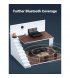 Бездротовий Bluetooth адаптер Ugreen CM591 Black (90225)
