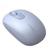 Бездротова миша Ugreen MU105 Portable Wireless Mouse Blue (90671)