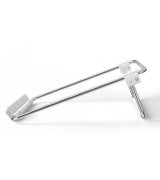 Підставка для ноутбука Ugreen LP230 Foldable Desktop Laptop Stand Silver (80348)