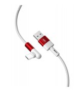 Кабель XO NB152 USB to Type-c (1m) White (6920680872503)