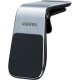 Автодержатель Ugreen LP290 Waterfall-Shaped Magnetic Phone Holder Black (80712B) Автодержатель Ugreen LP290 Waterfall-Shaped Magnetic Phone Holder Black (80712B)