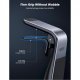 Автодержатель Ugreen LP290 Waterfall-Shaped Magnetic Phone Holder Black (80712B) Автодержатель Ugreen LP290 Waterfall-Shaped Magnetic Phone Holder Black (80712B)