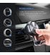 Автотримач Ugreen LP130 Gravity Drive Air Vent Mount Phone Holder Space Gray (50564)