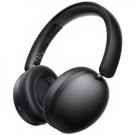 Бездротові навушники Ugreen HP205 Studio Max2 Black (45018)