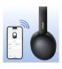 Бездротові навушники Ugreen HP205 Studio Max2 Black (45018)