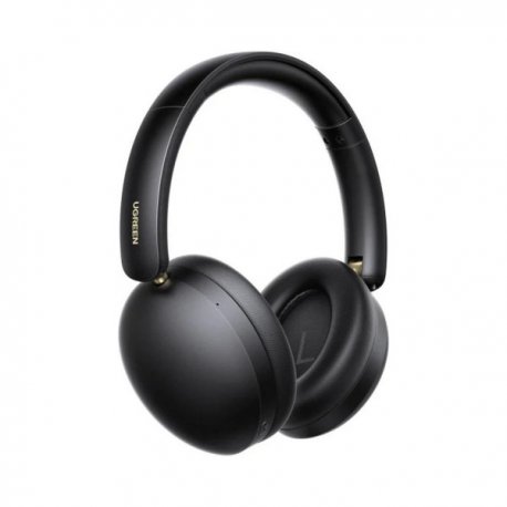 Бездротові навушники Ugreen HP205 Studio Max2 Black (45018)