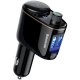 FM-трансмиттер Baseus S-06 Car Bluetooth MP3 Player Black (CCHC000001) FM-трансмиттер Baseus S-06 Car Bluetooth MP3 Player Black (CCHC000001)