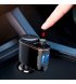 FM-трансмиттер Baseus S-06 Car Bluetooth MP3 Player Black (CCHC000001)
