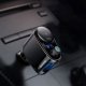 FM-трансмиттер Baseus S-06 Car Bluetooth MP3 Player Black (CCHC000001) FM-трансмиттер Baseus S-06 Car Bluetooth MP3 Player Black (CCHC000001)