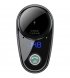 FM-трансмиттер Baseus S-06 Car Bluetooth MP3 Player Black (CCHC000001)