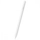 Стилус Baseus Smooth Writing 2 Series Dual Charging for iPad Moon White (P80015804213-00)